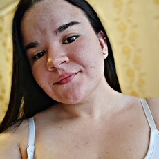 Фотография девушки Дарья, 21 год из г. Андреаполь