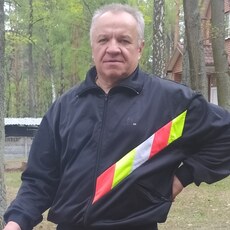 Фотография мужчины Александр, 59 лет из г. Брест