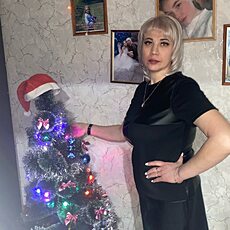Фотография девушки Альбина, 44 года из г. Залари