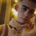 Никита Яковлев, 23 года