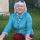 Галина, 70 лет