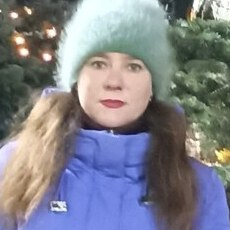 Фотография девушки Аня, 35 лет из г. Алчевск