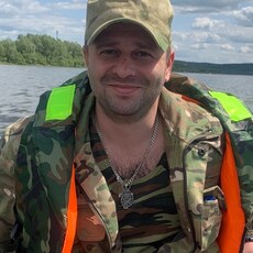 Фотография мужчины Александр, 39 лет из г. Серпухов