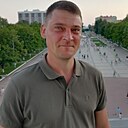 Антон, 43 года