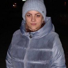 Фотография девушки Алёна, 41 год из г. Ангарск