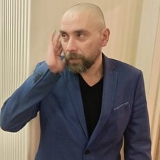 Фотография мужчины Игорь, 46 лет из г. Ярославль