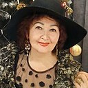 Любовь, 67 лет