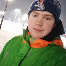 Фотография мужчины Егор, 25 лет из г. Ярославль