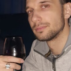 Фотография мужчины Сергей, 32 года из г. Саранск