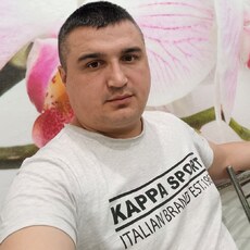 Фотография мужчины Рома, 37 лет из г. Макеевка