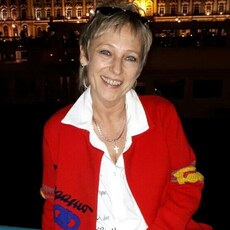 Фотография девушки Елена, 61 год из г. Великий Новгород