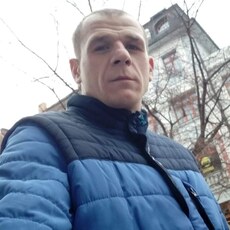 Фотография мужчины Влад, 33 года из г. Николаев