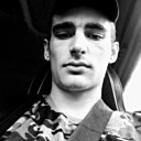 Кирилл, 23 года