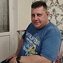 Костя, 50 лет