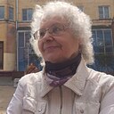Екатерина, 70 лет