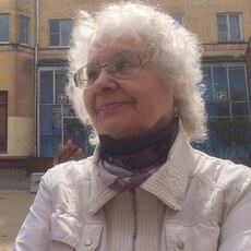 Фотография девушки Екатерина, 70 лет из г. Смоленск