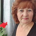 Мария, 64 года