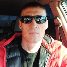 Фотография мужчины Андрей, 48 лет из г. Железногорск-Илимский