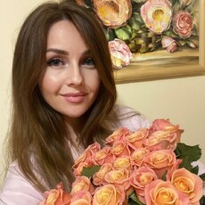 Фотография девушки Милашка, 45 лет из г. Лешуконское