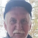 Сергей, 64 года