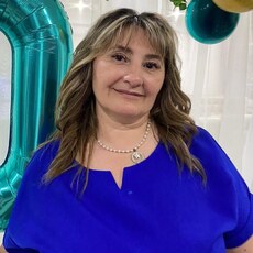 Фотография девушки Татьяна, 52 года из г. Ужур