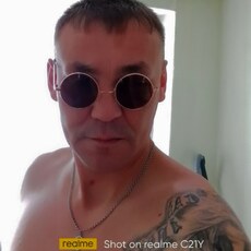 Фотография мужчины Вадим, 41 год из г. Сатка