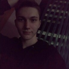 Фотография мужчины Иван, 22 года из г. Канск