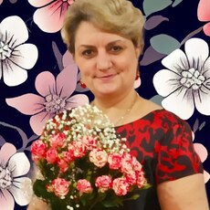 Фотография девушки Елена, 53 года из г. Воркута