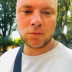 Фотография мужчины Roma, 39 лет из г. Макеевка