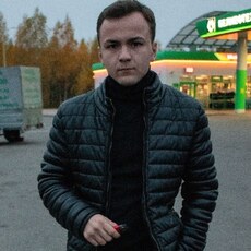 Фотография мужчины Влад, 23 года из г. Минск