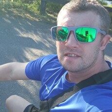 Фотография мужчины Тимофей, 39 лет из г. Королёв