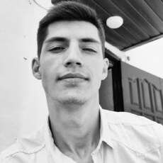 Фотография мужчины Дмитрий, 28 лет из г. Витебск