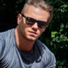 Фотография мужчины Vladimir, 31 год из г. Волковыск