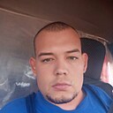 Дмитрий Львович, 33 года