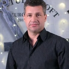 Фотография мужчины Роман, 52 года из г. Курган