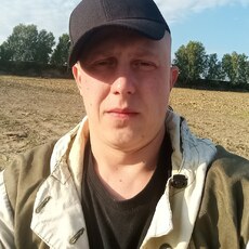 Фотография мужчины Юрий, 30 лет из г. Абакан
