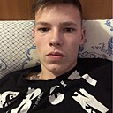 Никита, 21 год