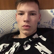 Фотография мужчины Никита, 21 год из г. Новополоцк