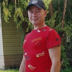 Фотография мужчины Алексей, 39 лет из г. Борисоглебск