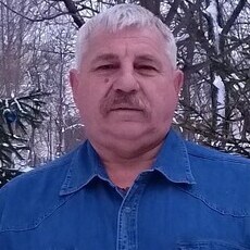 Фотография мужчины Василий, 65 лет из г. Москва