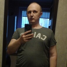 Фотография мужчины Павел, 42 года из г. Гродно