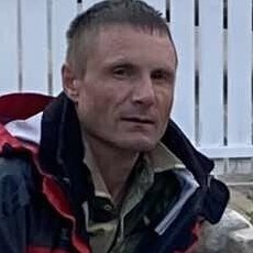 Фотография мужчины Сергей, 46 лет из г. Тюмень