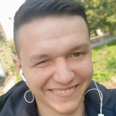 Фотография мужчины Владислав, 29 лет из г. Углегорск (Сахалинская Область)