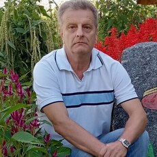 Фотография мужчины Артур, 65 лет из г. Макеевка