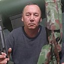 Батыр, 52 года