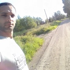 Фотография мужчины Павел, 36 лет из г. Назия
