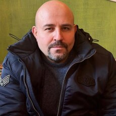 Фотография мужчины Влад, 50 лет из г. Ярославль