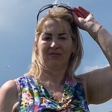 Фотография девушки Марина, 55 лет из г. Усинск