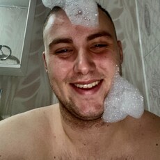 Фотография мужчины Сережа, 29 лет из г. Черногорск