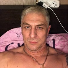 Фотография мужчины Павел, 46 лет из г. Нижневартовск